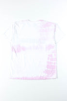 Raiders Tie Dye Tee