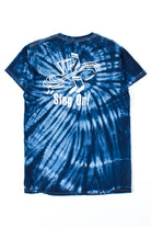 Enka Chorus Tie Dye Tee