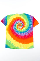 Overlook Tie Dye Tee