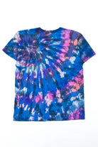1982 US Open Tie Dye Tee