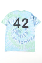42 Tie Dye Tee