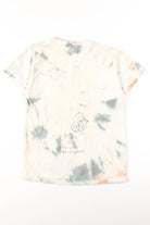 Boiler Kids Camp Tie Dye Tee