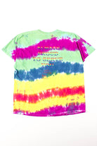 Keller Williams Tie Dye Tee