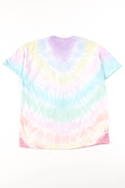 Chill Five Below Tie Dye Tee
