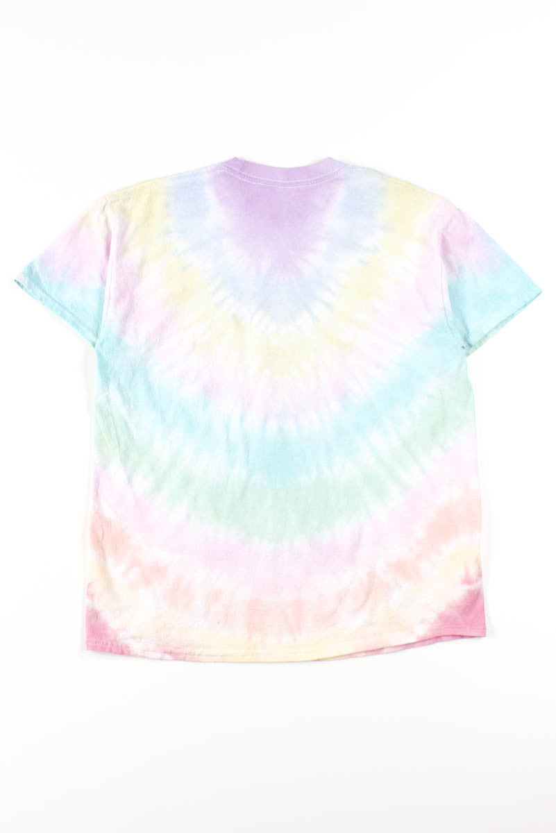 Chill Five Below Tie Dye Tee