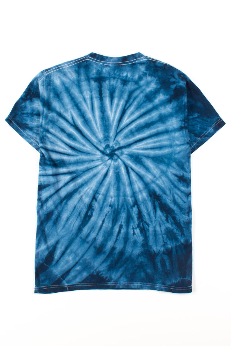 Beat Darby Tie Dye Tee