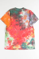 Missouri College Radio Tie Dye T-Shirt