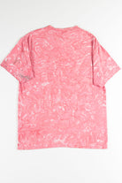 To Hell & Back Tie Dye T-Shirt