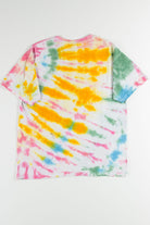 College Radio 89.7 Tie Dye T-Shirt