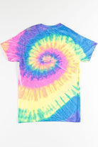I Love DC Tie Dye T-Shirt