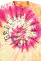 Grateful Dead Tie Dye T-Shirt