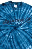 Syracuse New York Tie Dye T-Shirt