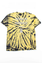 Monson Maniacs Tie Dye T-Shirt