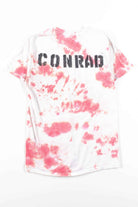 Western Women's Rugby Tie Dye T-Shirt