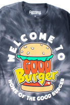 Good Burger Tie Dye T-Shirt
