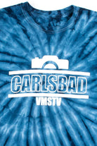 Carlsbad Tie Dye T-Shirt