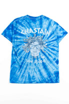 2016 Vans Warped Tour Tie Dye T-Shirt
