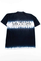 Aboriginal Stone Art Tie Dye T-Shirt