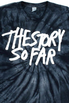 The Story So Far Tie Dye T-Shirt