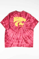 We are Columbia Tie Dye T-Shirt