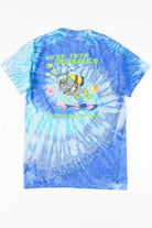 Bolles Day Camp Tie Dye T-Shirt