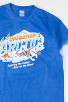 Operation Aric VBS Tie Dye T-Shirt