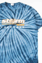 Storm Lacrosse Tie Dye T-Shirt