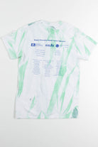 Jog-A-Thon Tie Dye Tee