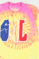 S4L Tie Dye T-Shirt