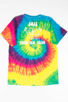 Soggy Bottom Brew-Haw Tie Dye T-Shirt