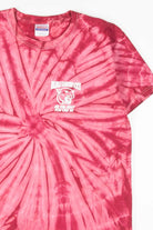 Beulaville Elementary School Tie Dye T-Shirt