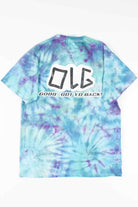 Blessing in Disquise Tie Dye T-Shirt