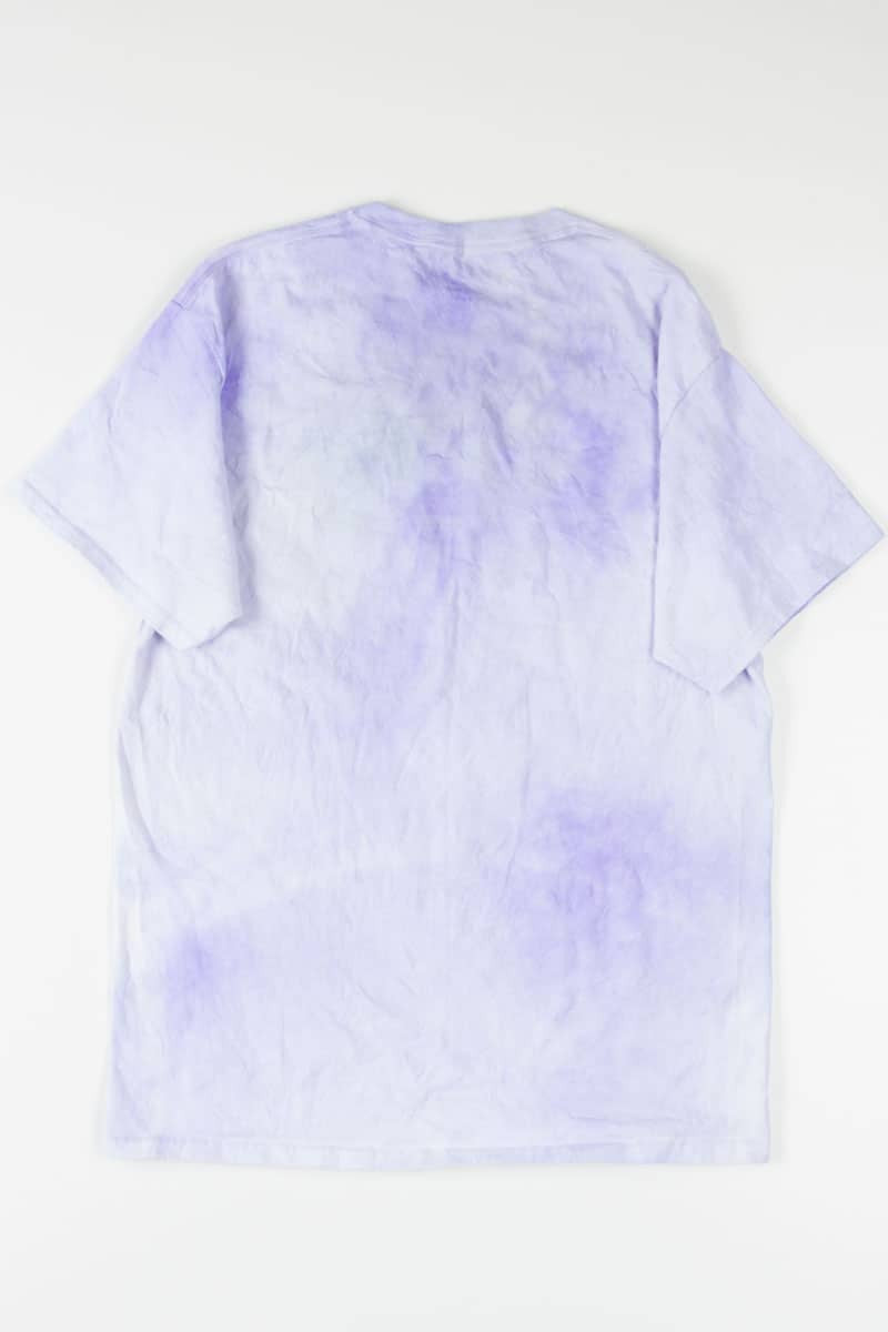 McCoy Color Run Tie Dye T-Shirt