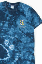 Blue Humane Society of Carroll County Tie Dye T-Shirt
