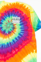 IFHS Celebrate our Differences Tie Dye T-Shirt
