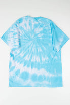 Michindoh Outdoor Education School Tie Dye T-Shirt