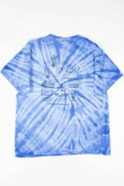 Sweetwater 420 Fest 2013 Tie Dye T-Shirt