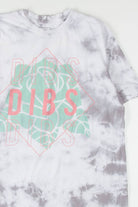Dibs Tie Dye T-Shirt 1