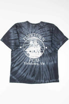 Yorktown Pub Tie Dye T-Shirt