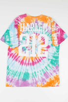 A$AP Worldwide Tie Dye T-Shirt