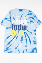 Bark In The Park Tie Dye T-Shirt