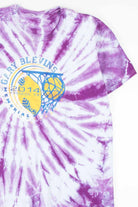 Gary Blevins Memorial Weekend Tie Dye T-Shirt