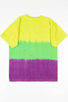Vale Club Volleyball Dip Dye T-Shirt