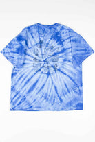 Sweetwater 420 Fest 2013 Tie Dye T-Shirt 1