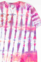 30 Hour Famine Tie Dye T-Shirt