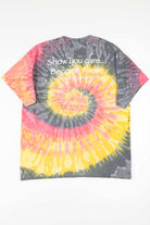 A.R.C Angels Foundation Tie Dye T-Shirt