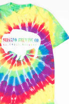 Buffalo Brewing Co. Tie Dye T-Shirt