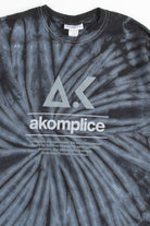 Akomplice Tie Dye Tee