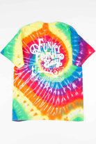 Funky Fun Easy Honest Tie Dye T-Shirt