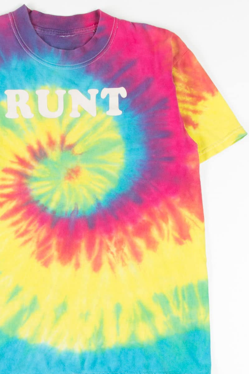Runt Tie Dye T-Shirt